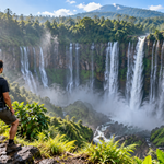 Destinasi Wisata Alam Indonesia yang Cocok untuk Pecinta Petualangan
